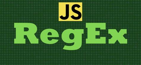 The Beauty Of Javascript Regular Expressions Regex Ic0de Magazine