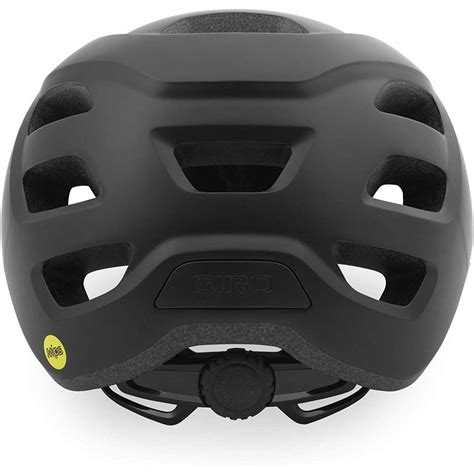 Casco De Bicicleta Para Adulto Giro Fixture Mips Color Negro Precio