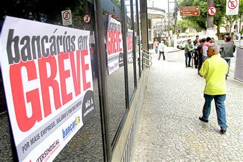 Banc Rios Decidem Entrar Em Greve A Partir De Amanh Di Rio Do Litoral