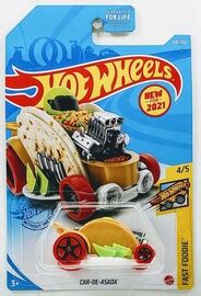 Car De Asada Model Cars Jayhow S Hot Wheels And Collectibles