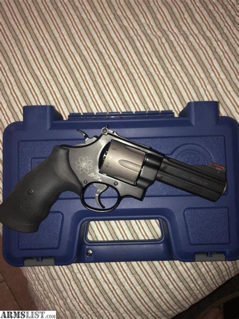 ARMSLIST For Sale Smith Wesson 329PD 44mag