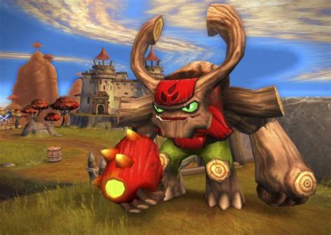 Jogo Skylanders Giants Ganha Pr Mio Bafta Infantil