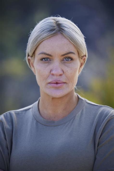 Sas Australia Brynne Edesten Shares Intimate Details Of Her Marriage