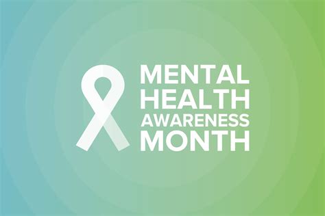 Mental Health Awareness Month Uprise Health