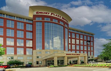 Drury Plaza Hotel Nashville Franklin - Drury Hotels