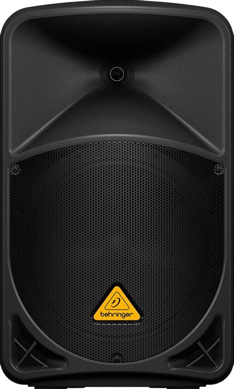 Behringer B112D Активна тонколона - Muziker