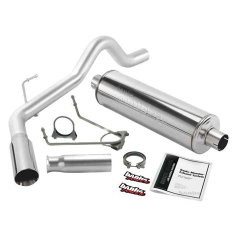 Understanding The Exhaust System Of A 2003 Toyota Tundra WireMystique