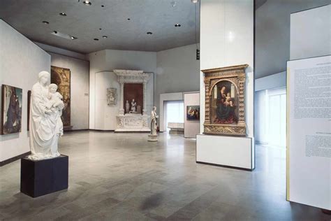 Museo Regionale Di Messina Orario Apertura E Biglietti