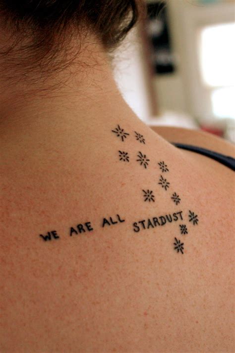 Were All Stardust