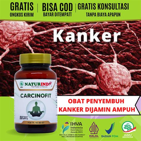 Jual Obat Kanker Paling Ampuh Sembuh Tanpa Operasi Kanker Serviks