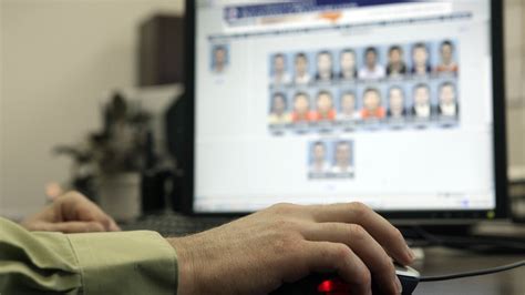 Facial Recognition Technology And A Tip Helped The Fbi Catch A Killer Npr