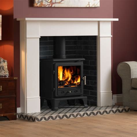 Fire Fox Eco Stove Doncaster Stoves Fireplaces