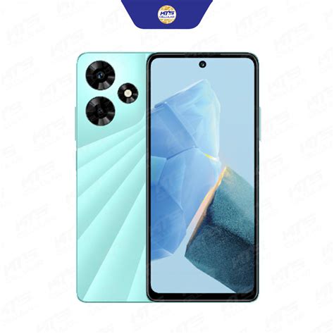 Infinix Hot GB GB Smartphone Original Year Warranty By Infinix Malaysia KTS