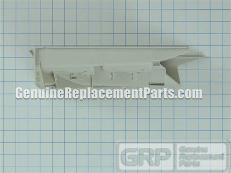 Frigidaire Part 134370000 Detergent Dispenser Drawer Oem