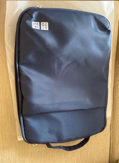 Uniqlo Laptop Bag Computers And Tech Parts And Accessories Laptop Bags