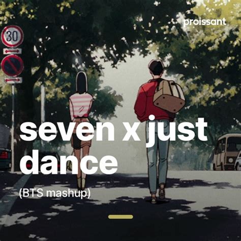 Stream Seven X Trivia Just Dance Jungkook J Hope BTS Mashup By