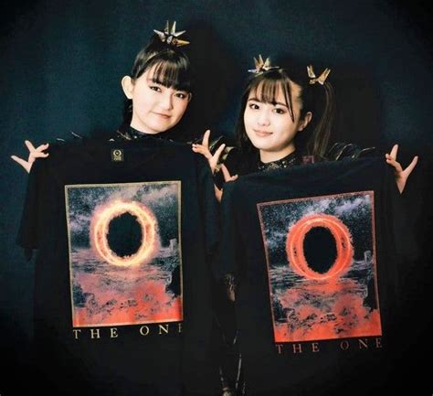 Babymetal Babymetal Returns The Other One 28日② えんぷれsu 夢うつつ