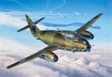 messerschmitt_p_1099 | Aircraft of World War II - WW2Aircraft.net Forums