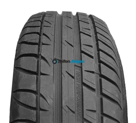 Tigar HP 165/65 R15 81H nur 66,00