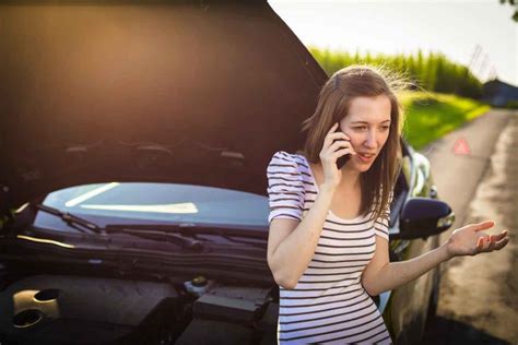 Te Pueden Multar Por Quedarte Sin Gasolina