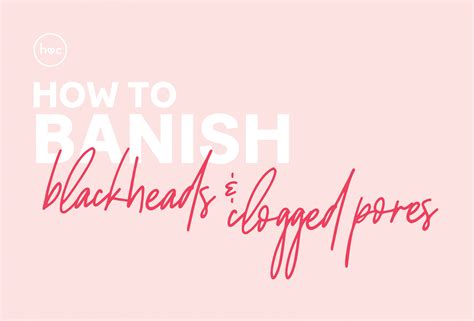 The Ultimate Guide To Clearing Lip Line Blackheads And Clogged Pores