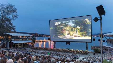 Aktuell Open Air Kino Am Z Richhorn Der Berflieger