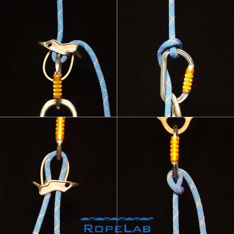 Dual Main Rope Rescue Systems Ropelab Online