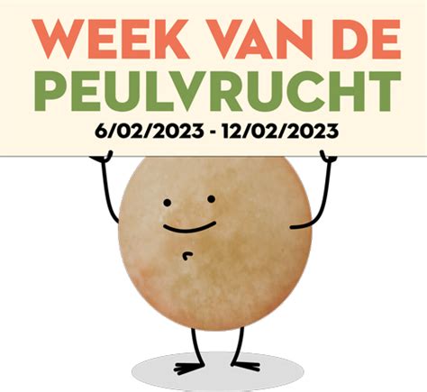 Week Van De Peulvruchten Solucious