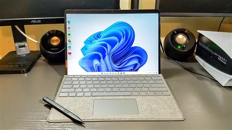 Microsoft Surface Pro 2021 Review