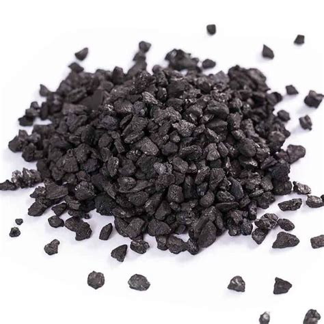 Granular Activated Carbon Manufacturer | Supplier from China 