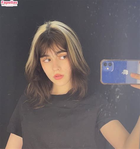 Isabella Angelina Nude Leaks Fapellas