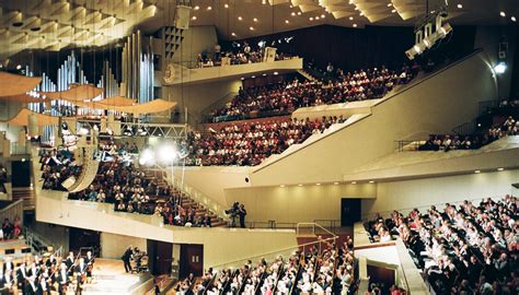 Philharmonie Tag Der Offenen Tür Kultur24 Berlin