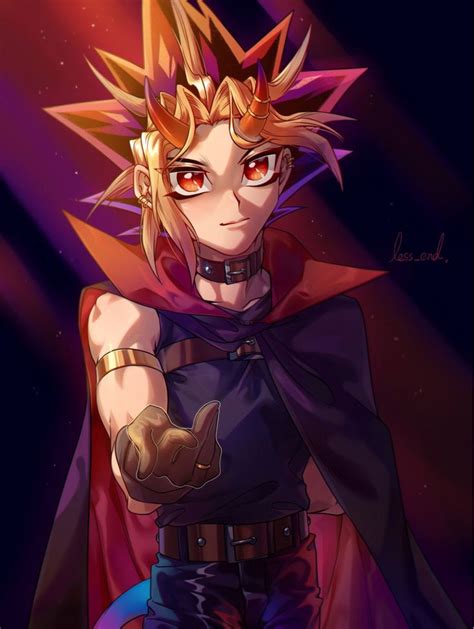 The Kings Maze Yami X Reader Yugioh Yami Yugioh Fanfiction