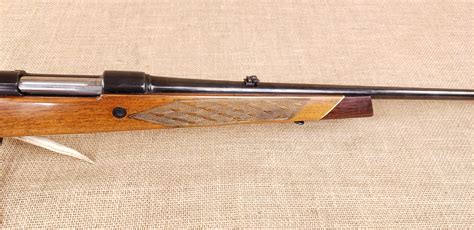 Parker Hale 1200 7mm Magnum Bolt Action Rifle Old Arms Of Idaho Llc