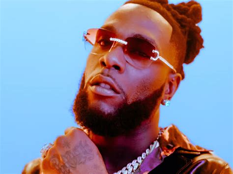 Burna Boy Biography Age Wife House Cars Height Children Parents