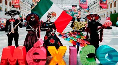 25 tradiciones y costumbres muy mexicanas - La Tertulia Querétaro