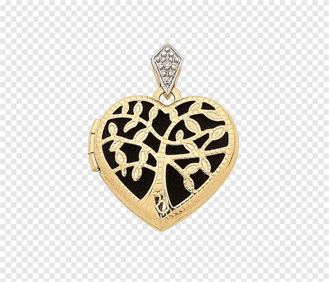 Collier M Daillon Bijoux Charms Pendentifs Filigrane Collier Arbre