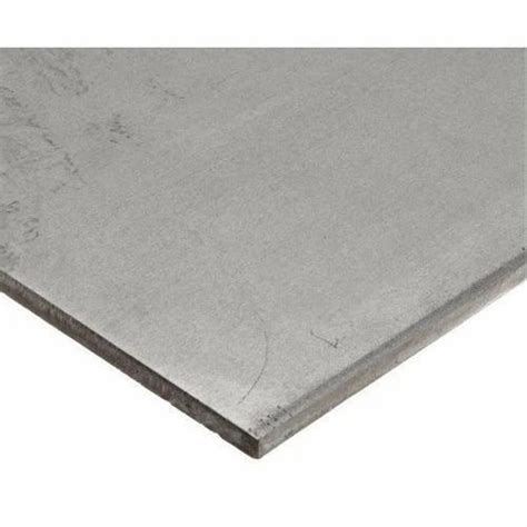 Hot Rolled Stainless Steel Sheet Thickness Mm At Rs Kilogram In Mumbai
