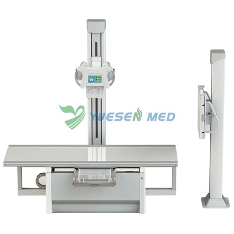 20kW 200mA Medical High Frequency Diagnostic X Ray Machine YSX200G