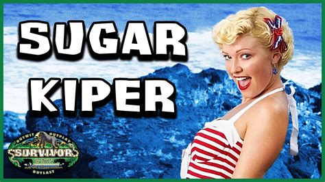 The Retro Pin Up Model The Story Of Jessica Sugar Kiper Survivor