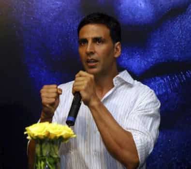 Akshay Kumar in Forbes' highest-paid celebrities list; no spot for ...