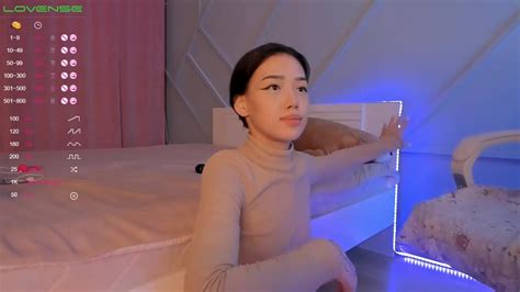 Aerri Lee Chaturbate Xxx Nude Cam Porn Video