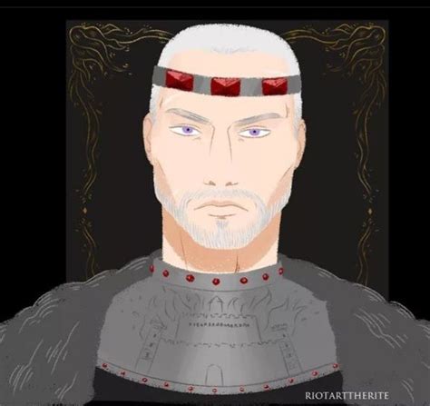 King Maegor I Targaryen The Cruel