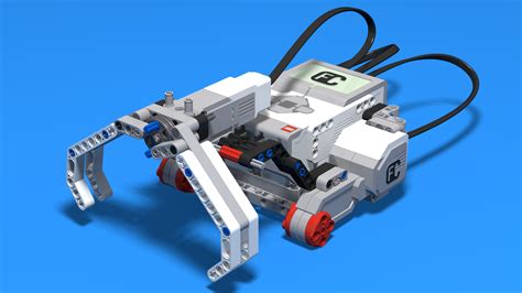 Cool Lego Mindstorm Robots