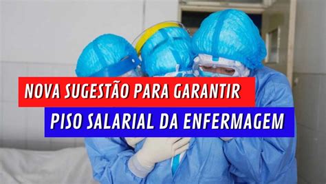 Bolsonaro lança proposta para garantir reajuste no PISO SALARIAL da