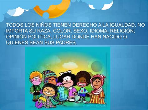 Derechos De Los Niños Ppt