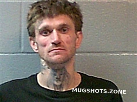 Foster Corey Thomas Huron County Mugshots Zone