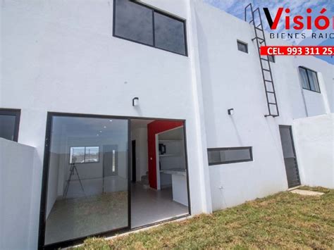 Venta Casa En Fraccionamiento En Villahermosa Centro Villahermosa