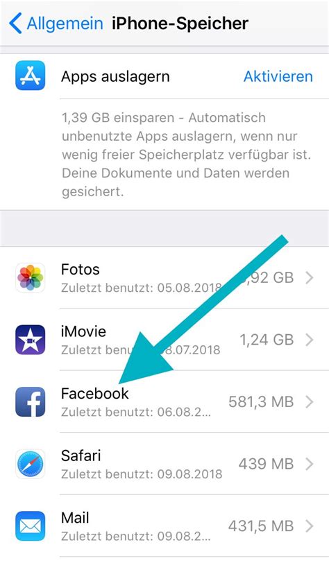 Apple Iphone X Apps L Schen So Gehts