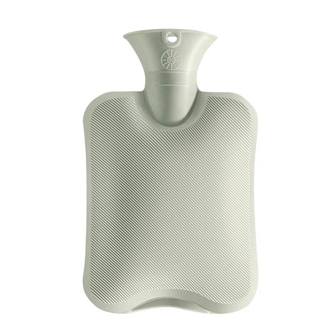 Sales Anckoeil L Hot Water Bottle Injection Female Hot Compress Warm Belly Warm Water Bag With